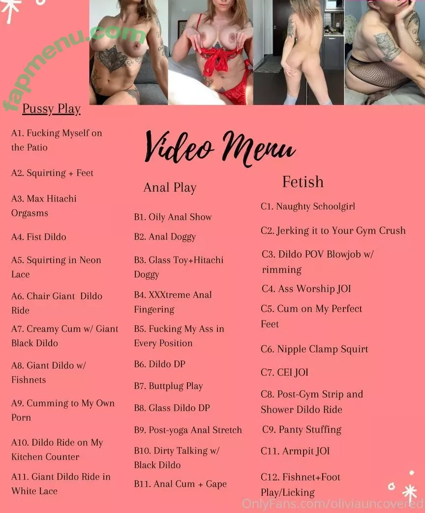 Oliviauncovered nude photo #0012 (Olivia Hale / missoliviahale)