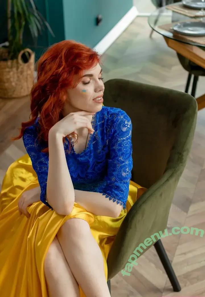 olivka_flower nude photo #0015 (olivka_flower)