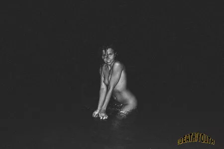 Oliwia Pawelczak / oliwiaorwhatever nude photo #0060