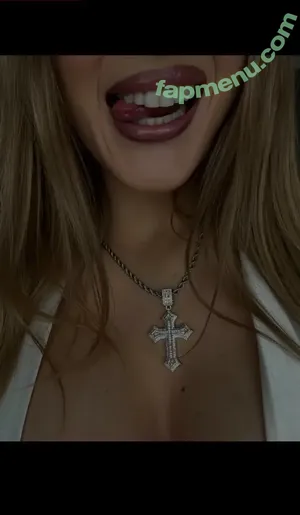 Oliwia Petryna / oliwia_petryna nude photo #0014