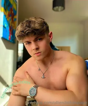 ollienibsfreepage / ollie.nibs nude photo #0016