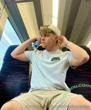ollienibsfreepage / ollie.nibs nude photo #0017
