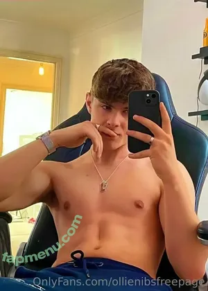 ollienibsfreepage / ollie.nibs nude photo #0026