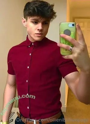 ollienibsfreepage / ollie.nibs nude photo #0028