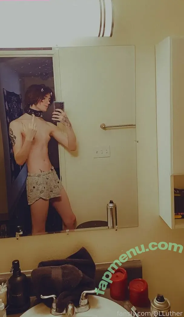 olluther nude photo #0127 (o.l.luther)