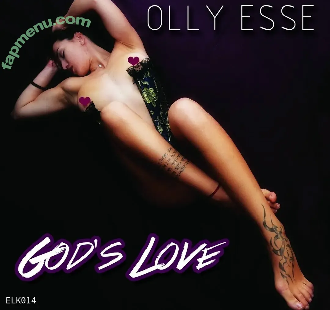 ollyesse nude photo #0009 (ollyesse)