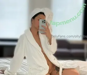 Ollyhibs / olivernibs / otakoyakisoba nude photo #0173