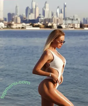 Olya Abramovich / oabramovich nude photo #0484