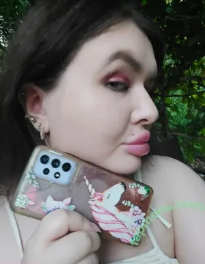 Olya ASMR Mimika / mimikaaa / olya_mimika nude photo #0035