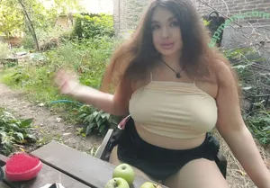 Olya ASMR Mimika / mimikaaa / olya_mimika nude photo #0036