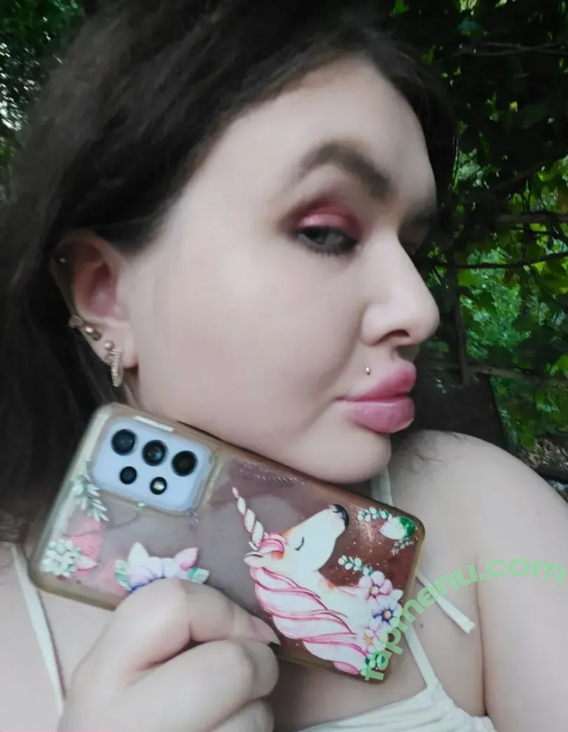 Olya ASMR Mimika nude photo #0035 (mimikaaa / olya_mimika)