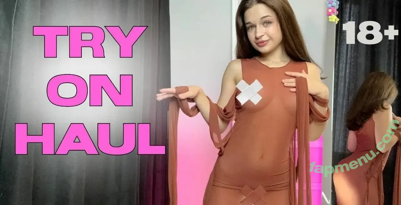 Olya Petit nude photo #0005 (Olya Petit)