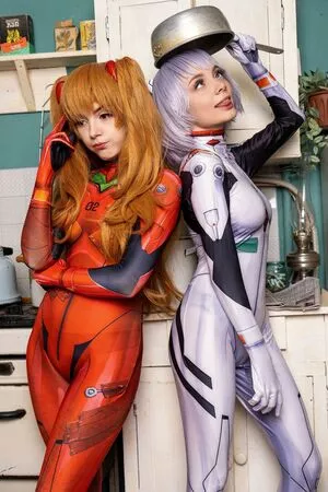 Olyashaa / deepfake / olyashaa_official / olyashaasaxon nude photo #0289