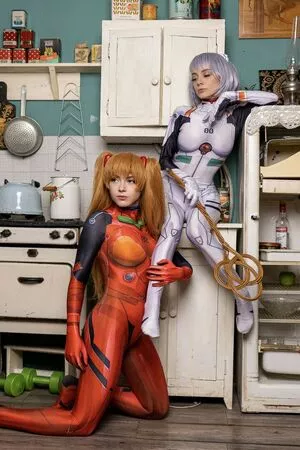 Olyashaa / deepfake / olyashaa_official / olyashaasaxon nude photo #0295