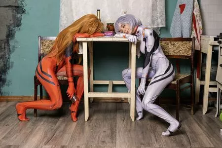 Olyashaa / deepfake / olyashaa_official / olyashaasaxon nude photo #0298