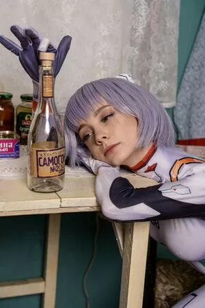 Olyashaa / deepfake / olyashaa_official / olyashaasaxon nude photo #0299