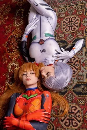 Olyashaa / deepfake / olyashaa_official / olyashaasaxon nude photo #0300