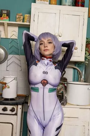 Olyashaa / deepfake / olyashaa_official / olyashaasaxon nude photo #0301