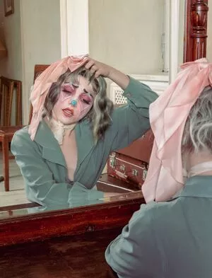 Olyashaa / deepfake / olyashaa_official / olyashaasaxon nude photo #0302