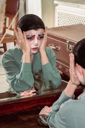 Olyashaa / deepfake / olyashaa_official / olyashaasaxon nude photo #0304