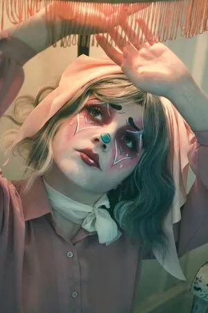 Olyashaa / deepfake / olyashaa_official / olyashaasaxon nude photo #0305