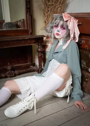 Olyashaa / deepfake / olyashaa_official / olyashaasaxon nude photo #0306