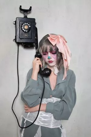 Olyashaa / deepfake / olyashaa_official / olyashaasaxon nude photo #0308