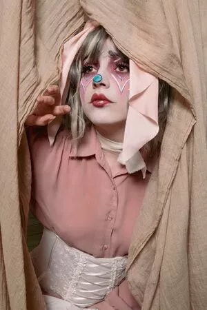 Olyashaa / deepfake / olyashaa_official / olyashaasaxon nude photo #0310