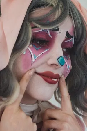 Olyashaa / deepfake / olyashaa_official / olyashaasaxon nude photo #0313