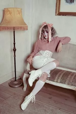 Olyashaa / deepfake / olyashaa_official / olyashaasaxon nude photo #0315