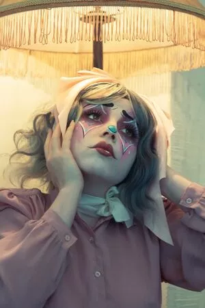 Olyashaa / deepfake / olyashaa_official / olyashaasaxon nude photo #0316