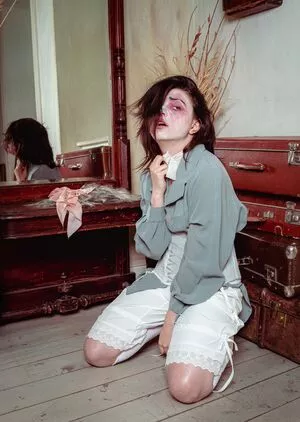 Olyashaa / deepfake / olyashaa_official / olyashaasaxon nude photo #0319