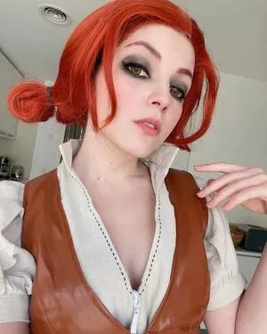 Olyashaa / deepfake / olyashaa_official / olyashaasaxon nude photo #0322