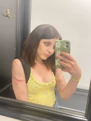 Olyashaa / deepfake / olyashaa_official / olyashaasaxon nude photo #0326