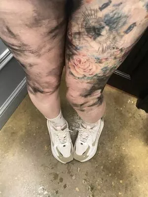 Olyashaa / deepfake / olyashaa_official / olyashaasaxon nude photo #0327