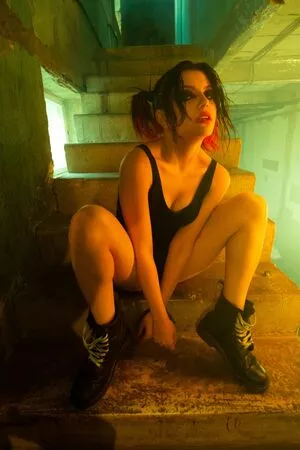 Olyashaa / deepfake / olyashaa_official / olyashaasaxon nude photo #0333