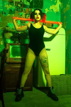 Olyashaa / deepfake / olyashaa_official / olyashaasaxon nude photo #0335