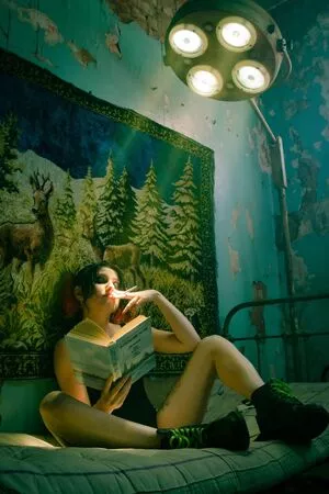 Olyashaa / deepfake / olyashaa_official / olyashaasaxon nude photo #0336