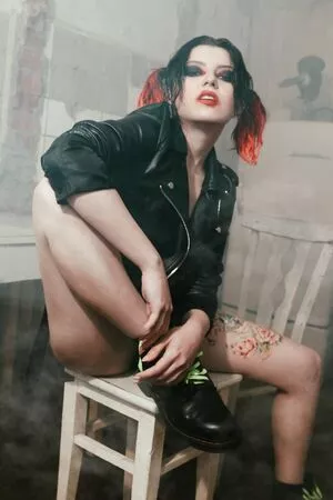 Olyashaa / deepfake / olyashaa_official / olyashaasaxon nude photo #0337