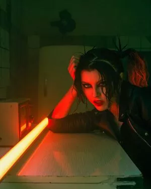 Olyashaa / deepfake / olyashaa_official / olyashaasaxon nude photo #0339