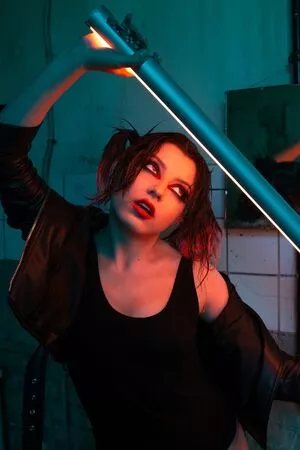 Olyashaa / deepfake / olyashaa_official / olyashaasaxon nude photo #0343