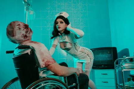 Olyashaa / deepfake / olyashaa_official / olyashaasaxon nude photo #0353