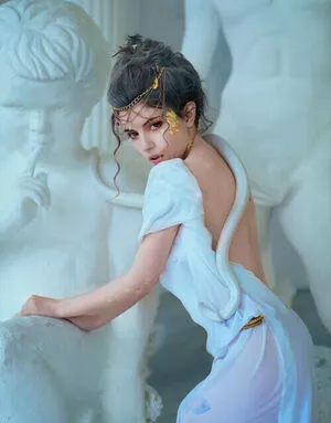 Olyashaa / deepfake / olyashaa_official / olyashaasaxon nude photo #0356