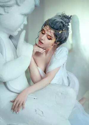 Olyashaa / deepfake / olyashaa_official / olyashaasaxon nude photo #0357