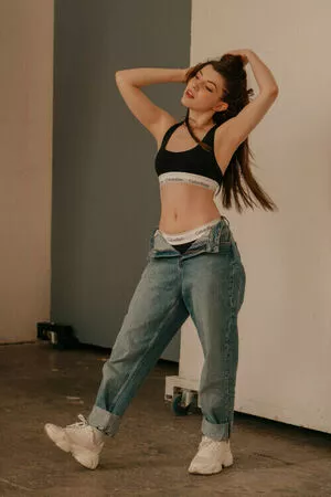 Olyashaa / deepfake / olyashaa_official / olyashaasaxon nude photo #0368