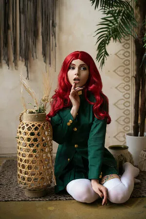 Olyashaa / deepfake / olyashaa_official / olyashaasaxon nude photo #0371