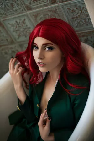 Olyashaa / deepfake / olyashaa_official / olyashaasaxon nude photo #0375