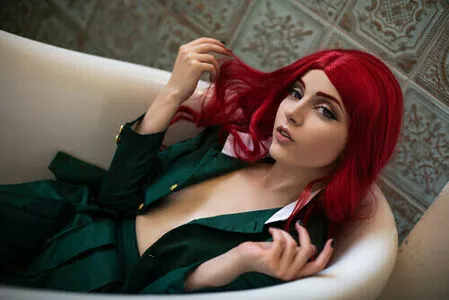 Olyashaa / deepfake / olyashaa_official / olyashaasaxon nude photo #0377