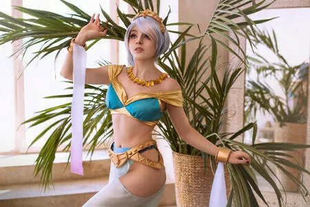 Olyashaa / deepfake / olyashaa_official / olyashaasaxon nude photo #0378