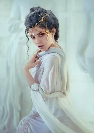 Olyashaa / deepfake / olyashaa_official / olyashaasaxon nude photo #0380